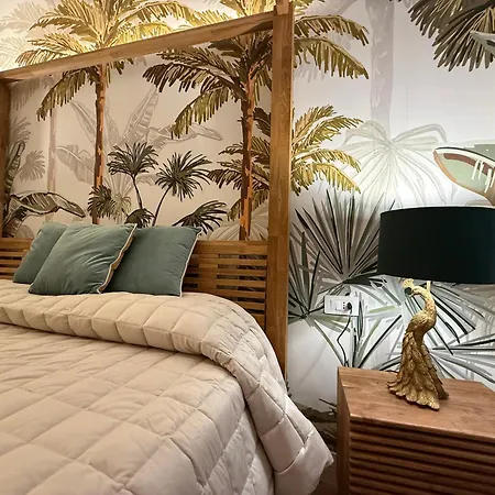 La Maison Coloniale E Zona Wellness Free