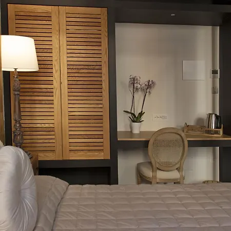 La Maison Coloniale E Zona Wellness Free 4* Cagliari