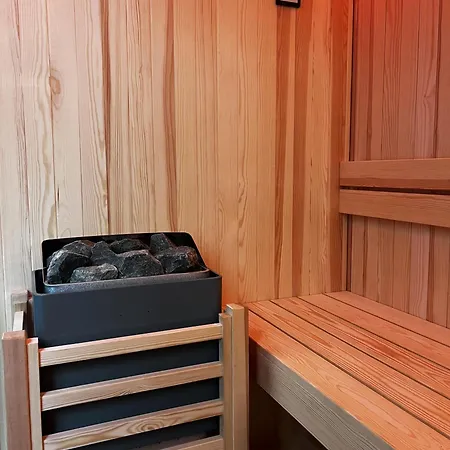 Casa de hóspedes La Maison Coloniale E Zona Wellness Free Cagliari