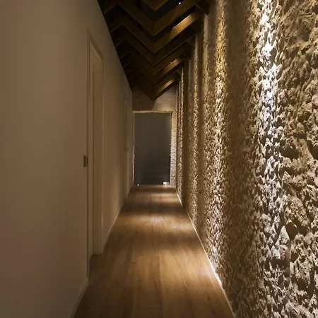 La Maison Coloniale E Zona Wellness Free 4* Cagliari