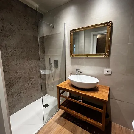 La Maison Coloniale E Zona Wellness Free ゲストハウス *
