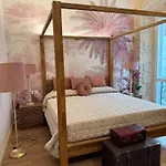 Gasthof La Maison Coloniale E Zona Wellness Free Cagliari