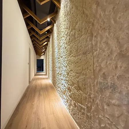 La Maison Coloniale E Zona Wellness Free 4* Cagliari