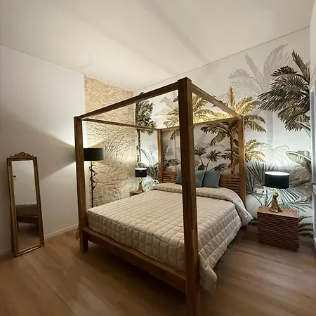 La Maison Coloniale E Zona Wellness Free