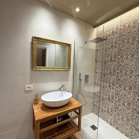 Guest house La Maison Coloniale E Zona Wellness Free
