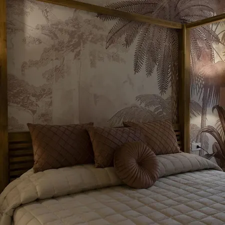 La Maison Coloniale E Zona Wellness Free * Cagliari