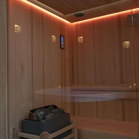 Guest house La Maison Coloniale E Zona Wellness Free