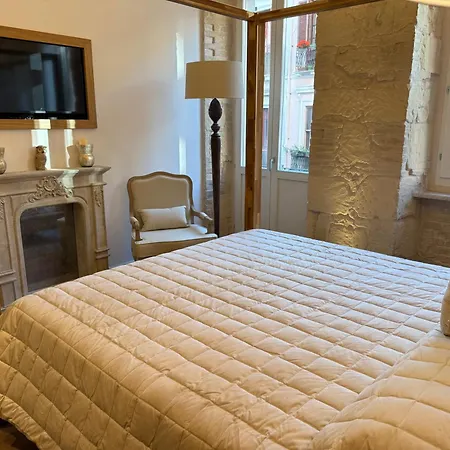 La Maison Coloniale E Zona Wellness Free 4*