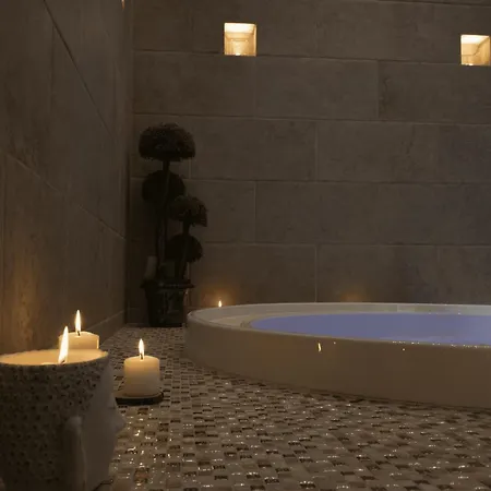 La Maison Coloniale E Zona Wellness Free Guest house