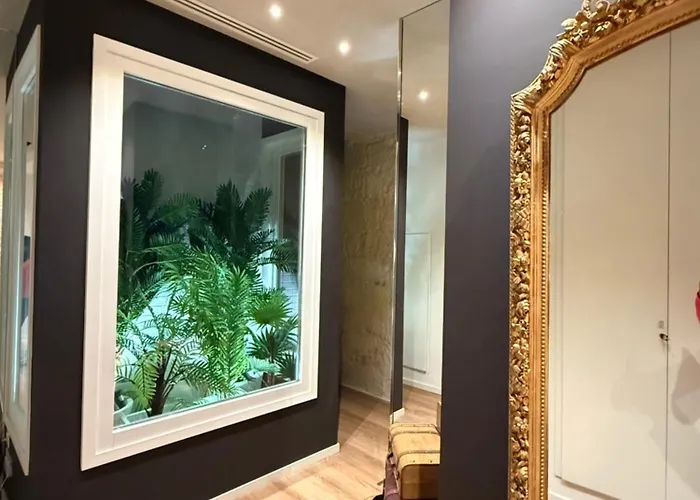 La Maison Coloniale E Zona Wellness Free