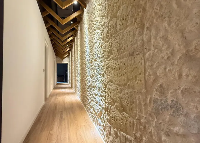 La Maison Coloniale E Zona Wellness Free 4* Кальяри