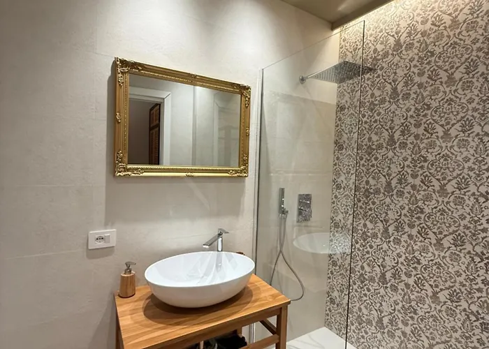 Гостевой дом La Maison Coloniale E Zona Wellness Free