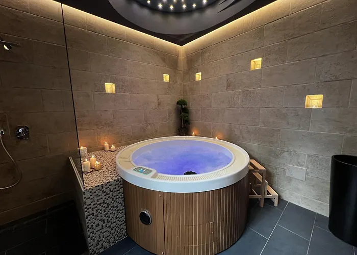 La Maison Coloniale E Zona Wellness Free 4* Cagliari