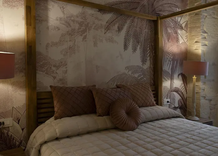 La Maison Coloniale E Zona Wellness Free 4* Кальяри