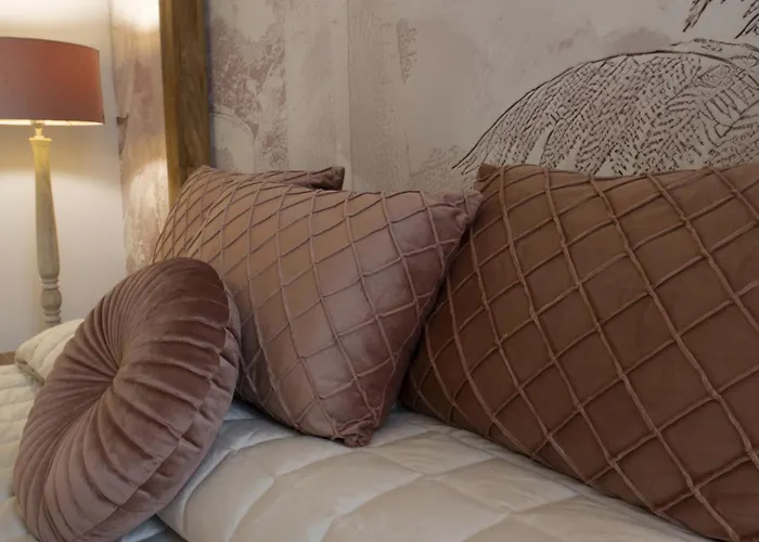 La Maison Coloniale E Zona Wellness Free