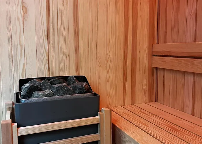 Гостевой дом La Maison Coloniale E Zona Wellness Free Кальяри