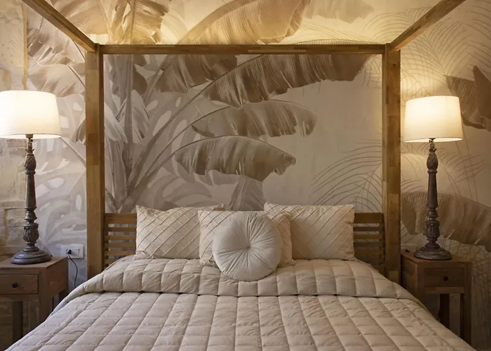 La Maison Coloniale E Zona Wellness Free 4* Кальяри