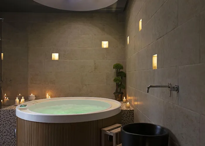 La Maison Coloniale E Zona Wellness Free 4* Cagliari