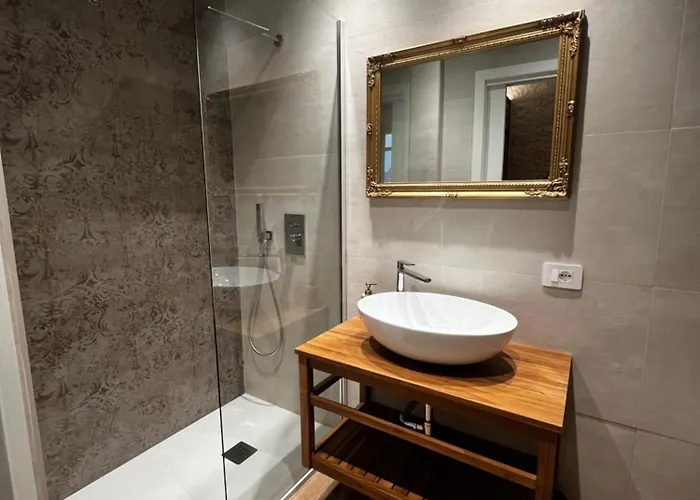 La Maison Coloniale E Zona Wellness Free Гостевой дом 4*